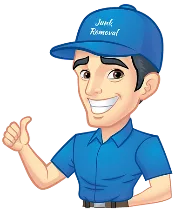 Trusted Junk Removal Services Orange County by Joe's Junk & Trash Removal